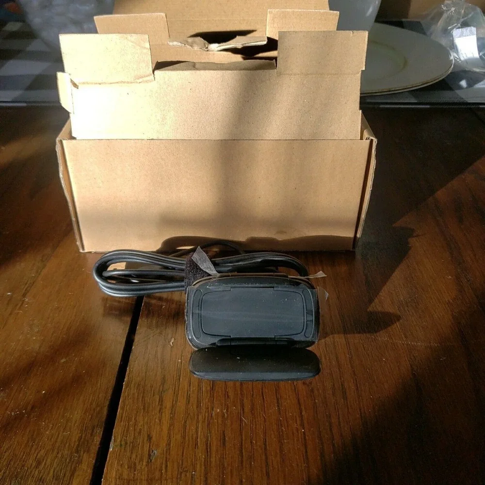Logitech B525 Web Camera (960-000841) New Open Box ✅